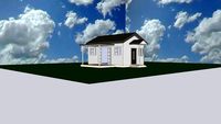 bungalo house