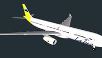 LaTur Airbus A300
