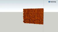 Acoustic diffusor