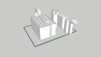 ECOINDE, MAQUINA 01