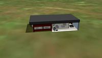 CASA AMIGO-IMA