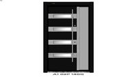 PORTE ENTREE TIERCE _ A1 02P 140G