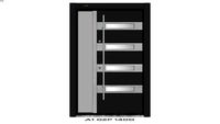PORTE ENTREE TIERCE _ A1 02P 140D