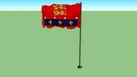 Orne flag