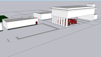 estacion debomberos