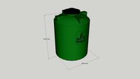 Water Toren 4100 Ltr.skp