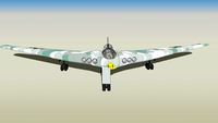 Horten HO XVIII