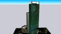 Bangunan MAS Annex