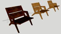 GHD Folding Chair