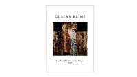 Quadro Decorativo As Três Idades da Mulher Gustav Klimt
