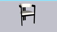 Rodin Dining Chair