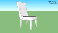 2CO Countess Dining Chair