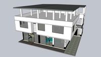VIVIENDA MIXTA