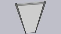 OCTANORM 50X220