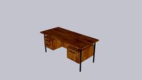 Desk Arhaus Sullivan