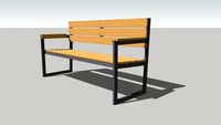 Bench