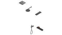 Shower sets