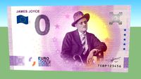 Zero euro - 0
