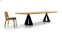 Mesa de jantar Cronos