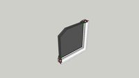VEKA PVC Windows