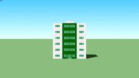 Residence Jacksonville
