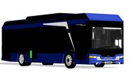 GreenStar- CityThourer-R LE-35 (2022) InterClass Euro VI