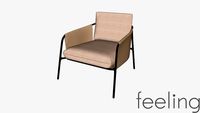 Poltrona Lexus - (Feeling)