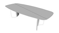 DOLMEN T0600 120x280 - B - Mobitec