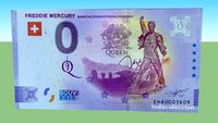 Zero euro - 0