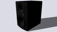 Mackie MR624 V2.0