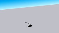 gooseneck relacart dante