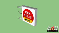 Van Nelle Lichtbak