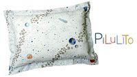 Fronha Planetinhas