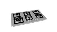COOKTOP QUADRATTO 90CM *6 QUEIMADORES - Elettromec