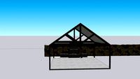 OUTDOOR chiminey