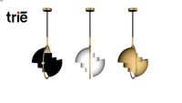 Lustre Jan Van - Triê