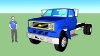 chevy c60