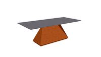 Mesa jantar Prisma