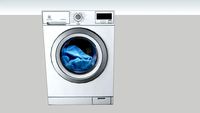 washing mashine