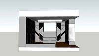 master bedroom wardrobe