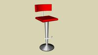 Bar stool