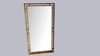 Belmundo Floor Mirror