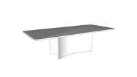 Mesa de jantar Orla 269x118x075 - ST 20