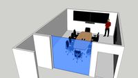 Steve Meeting Room