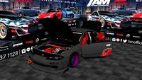 Modifikasi Nisaan Silvia S15 1999