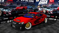 Modifikasi Subaru BRZ 2012