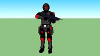Nod Soldier