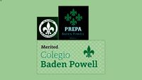 Colegio Baden Powell Logotipo (En Proceso)..