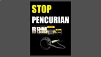 GPS Lampung