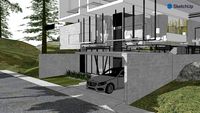 Copy of Pedregal House Garza Iga Arquitectos